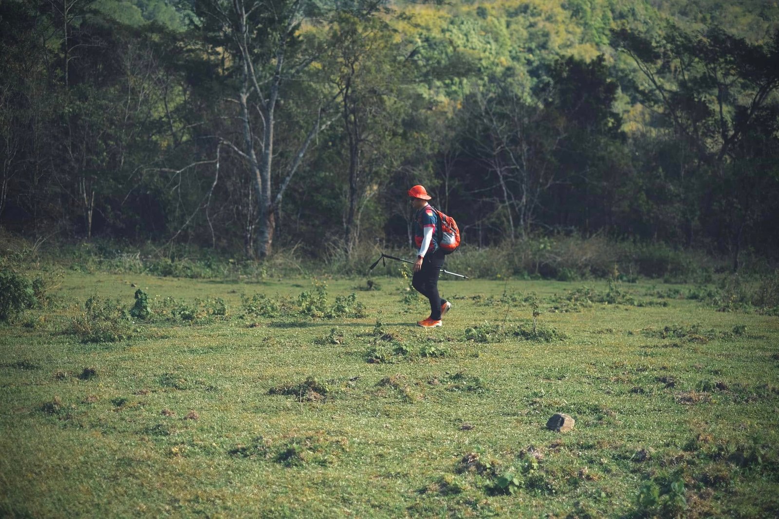 Kon Tum Walking Day Tour